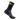 WRIGHTSOCK ESCAPE crew Jakobsweg schwarz
