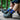 WRIGHTSOCK ESCAPE crew blau unterwegs